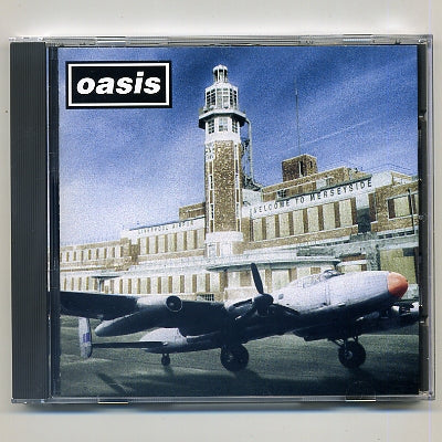 OASIS - Don't Go Away