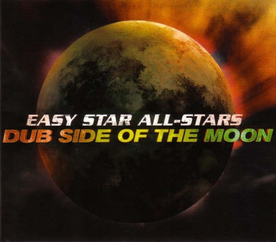 EASY STAR ALL-STARS - Dub Side Of The Moon (Special Anniversary Edition)