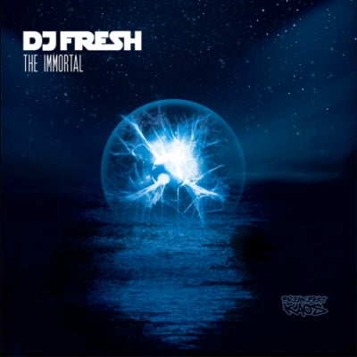 DJ FRESH - The Immortal / Living Daylights II