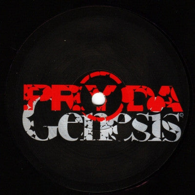 PRYDA - Genesis