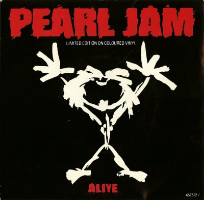 PEARL JAM - Alive