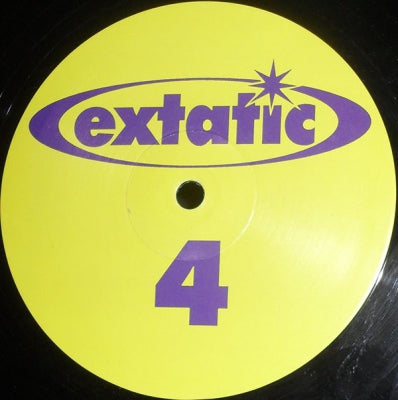 EYE ON LIFE FEATURING DJ DREAM - Love Is The Answer / Can't Stop This Feeling (Remix) / Pumpin 2