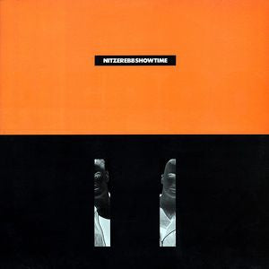 NITZER EBB - Showtime
