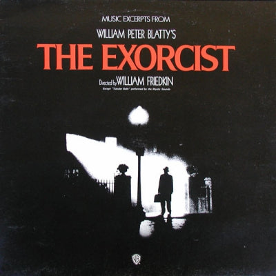 LEONARD SLATKIN / THE NATIONAL PHILHARMONIC ORCHESTRA - The Exorcist