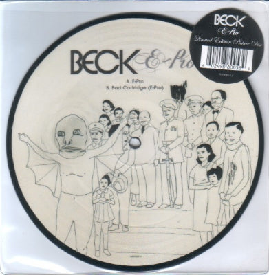 BECK - E-Pro
