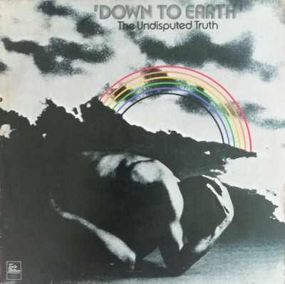 THE UNDISPUTED TRUTH - 'Down To Earth