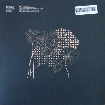 EVERYTHING BUT THE GIRL - Adapt Or Die: Ten Years Of Remixes (DJ Promo Part 1)