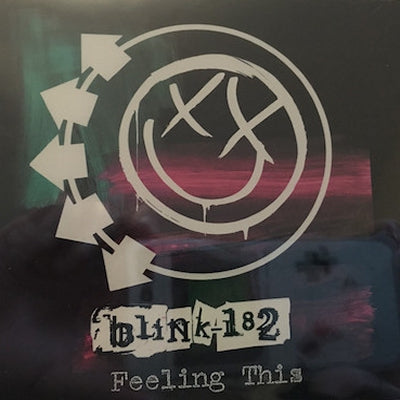 BLINK 182 - Feeling This
