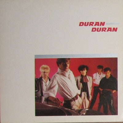 DURAN DURAN - Duran Duran