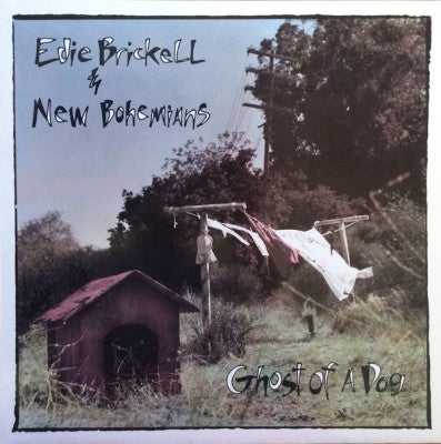 EDIE BRICKELL & THE NEW BOHEMIANS - Ghost Of A Dog