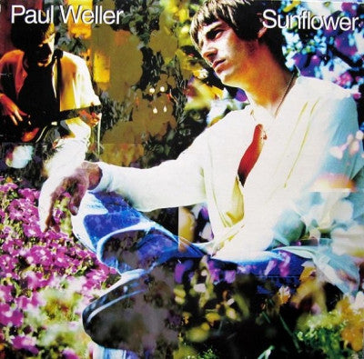 PAUL WELLER - Sunflower
