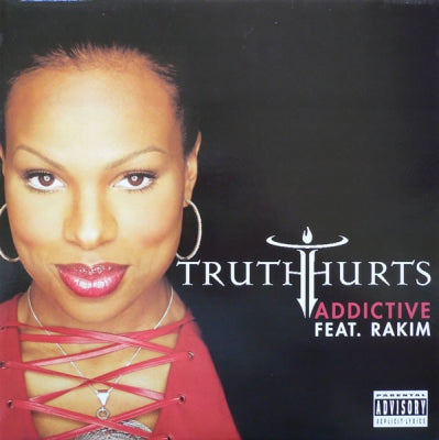TRUTH HURTS - Addictive