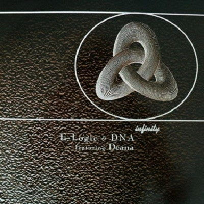 E-LOGIC & DNA - Bridge Over Troubled Waters / Get On Up