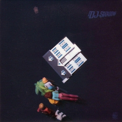 DJ SHADOW - Midnight In A Perfect World