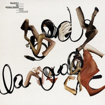 M.A.N.D.Y.VS BOOKA SHADE - Body Language