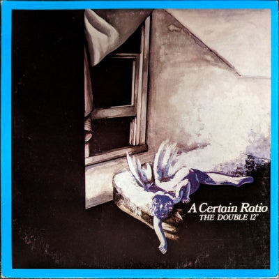 A CERTAIN RATIO - The Double 12"
