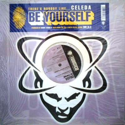 CELEDA - Be Yourself
