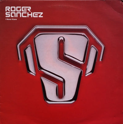 ROGER S - I Never Knew