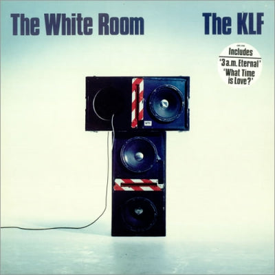 THE KLF - The White Room