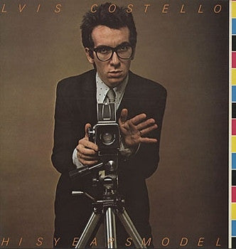 ELVIS COSTELLO - This Year's Model