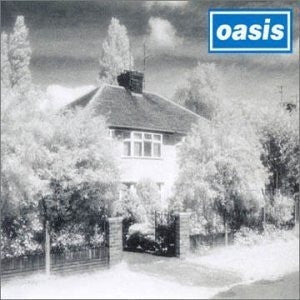OASIS - Live Forever