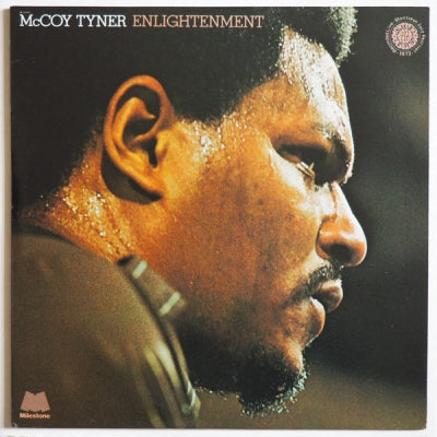 MCCOY TYNER - Enlightenment