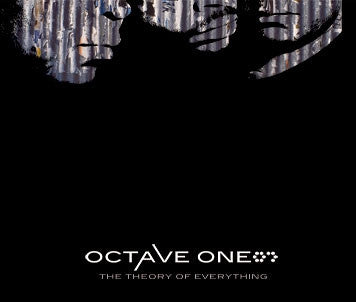 OCTAVE ONE - The Theory Of Everything