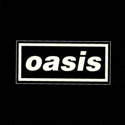 OASIS - (What's The Story) Morning Glory?
