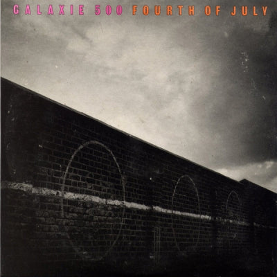 GALAXIE 500 - Fourth of July