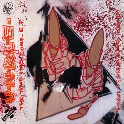 U.N.K.L.E. - The Time Has Come