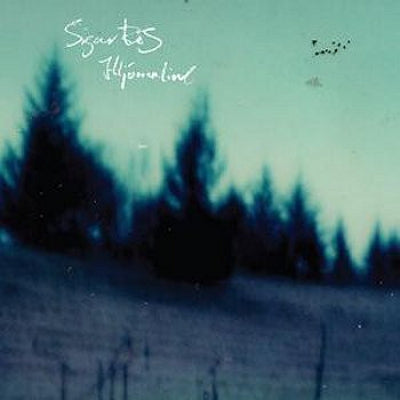 SIGUR ROS - Hljomalind