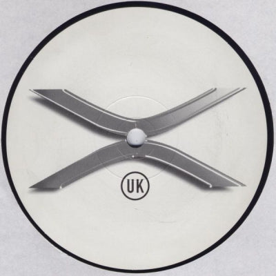 D.J. BISMARK - Primitive Love