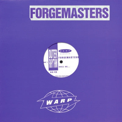 FORGEMASTERS - Track With No Name / Shall We...