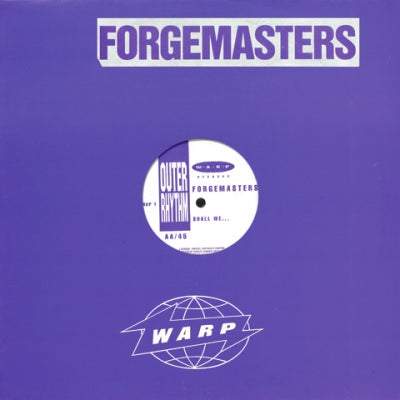 FORGEMASTERS - Track With No Name / Shall We...