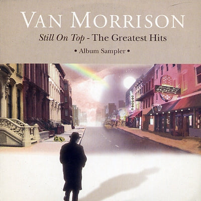 VAN MORRISON  - Still On Top - The Greatest Hits