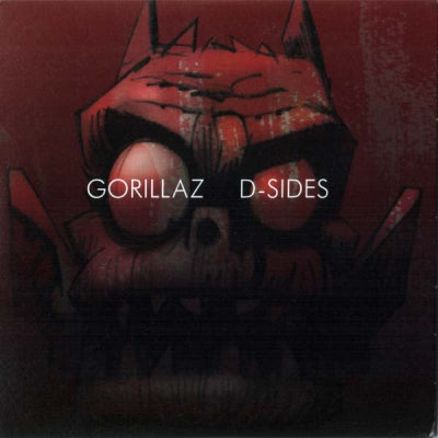 GORILLAZ - D-Sides