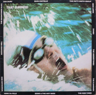VARIOUS ARTISTS - That Summer