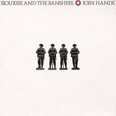 SIOUXSIE AND THE BANSHEES - Join Hands