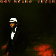 ROY AYERS - Fever