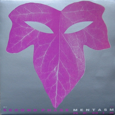 SECOND PHASE - Mentasm (Remix)