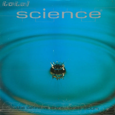 TOTAL SCIENCE - Total Science Volume 2