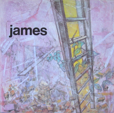 JAMES - So Many Ways