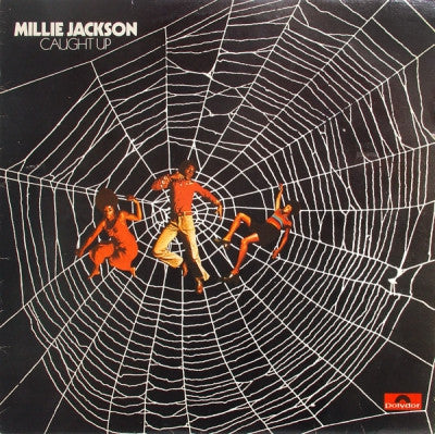 MILLIE JACKSON - Caught Up