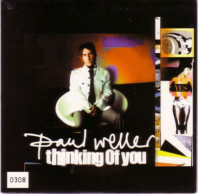 PAUL WELLER - Thinking Of You