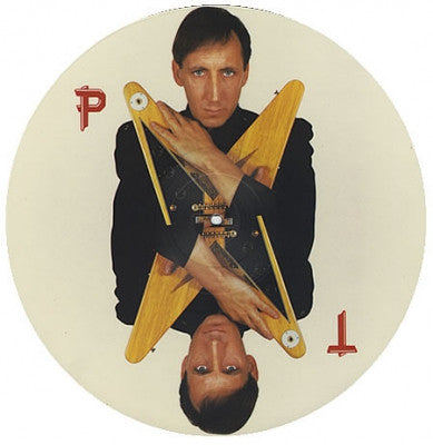PETE TOWNSHEND - Uniforms