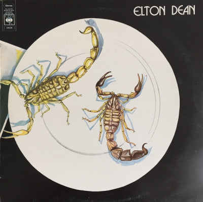 ELTON DEAN - Elton Dean