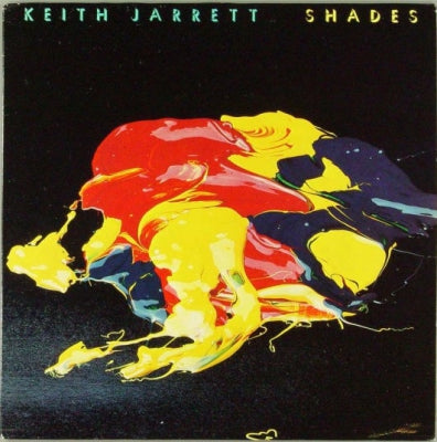 KEITH JARRETT - Shades