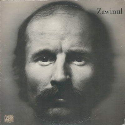 JOE ZAWINUL - Zawinul