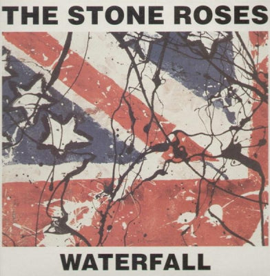 THE STONE ROSES - Waterfall