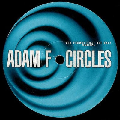 ADAM F - Circles